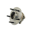 (1) COJINETE Y BUJE DE RUEDA TRASERA para Nissan Quest Van TRASERO 04-2009