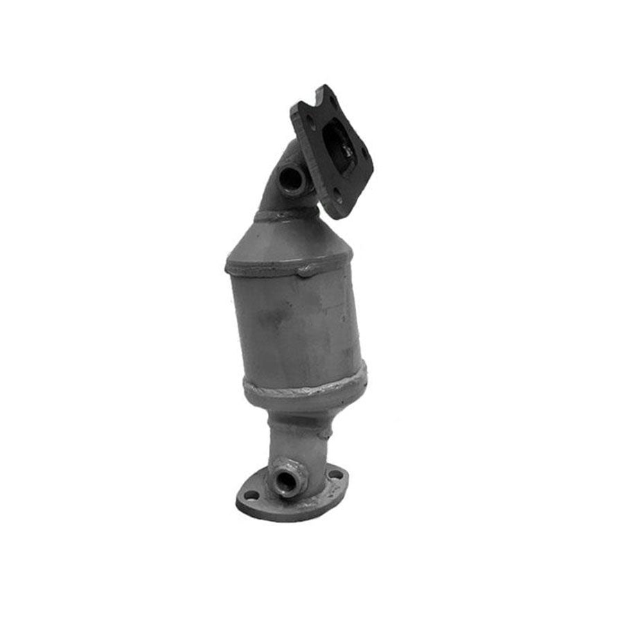 Rear Firewall Side Catalytic Converter 2010-2017 for Chevrolet Equinox 3.0L 3.6L