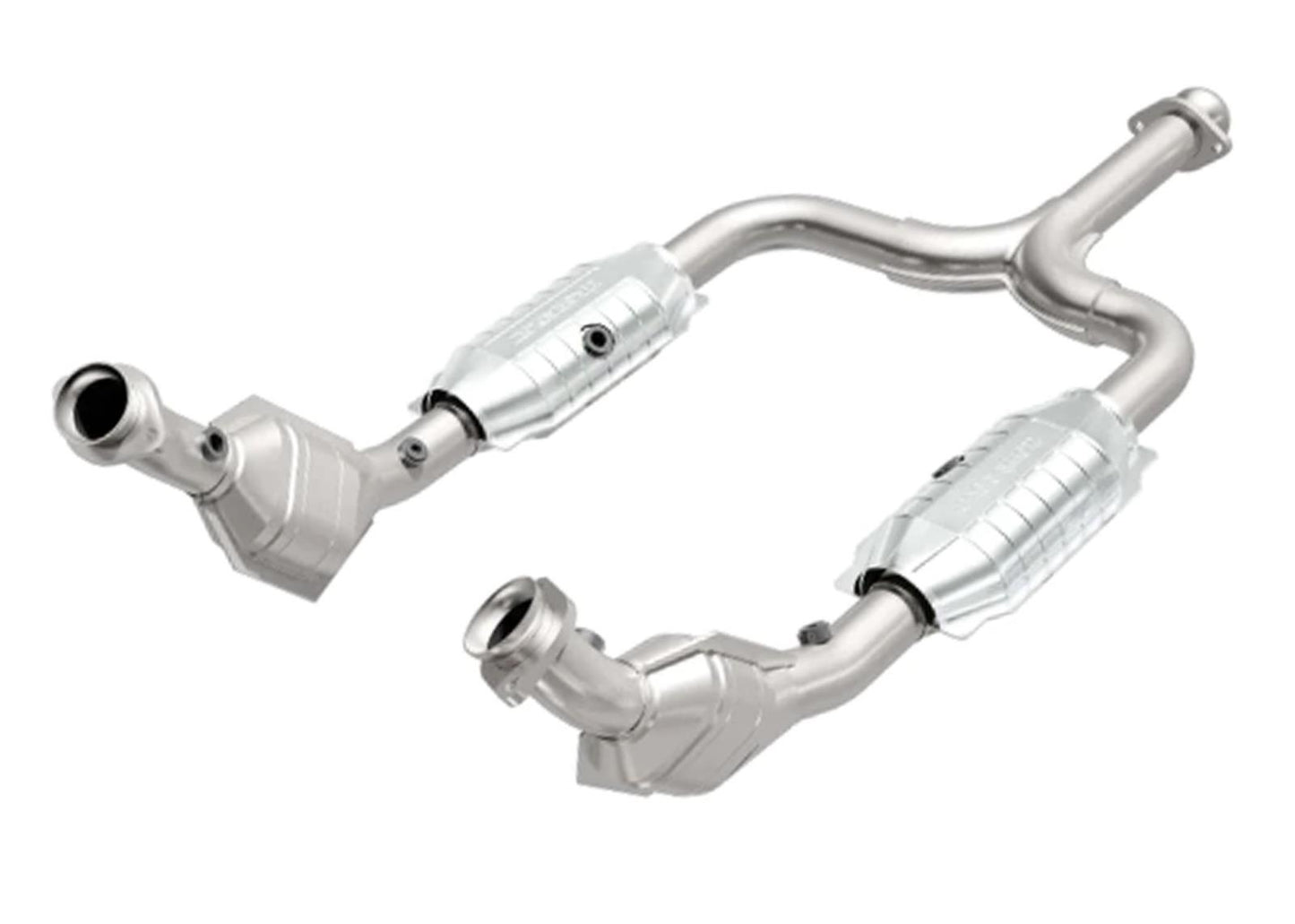 Catalytic Converter Direct Converter 642942 for Ford Mustang 1999-2004 3.8L-V6