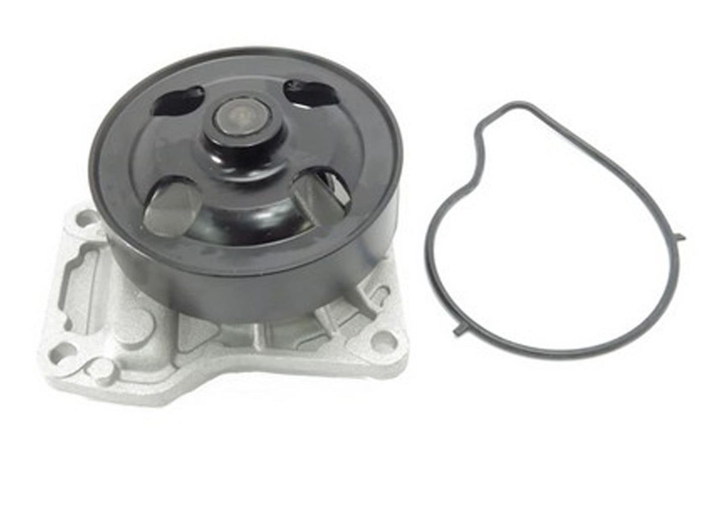 Engine Water Pump for Mazda 2 2011 2012 2013 2014 2015 2016 ZJ01-15-010B 010C