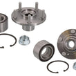 Front Wheel Hub Wheel Bearing Repair Kit for Honda Accord 2013-2017 / TLX 15-20