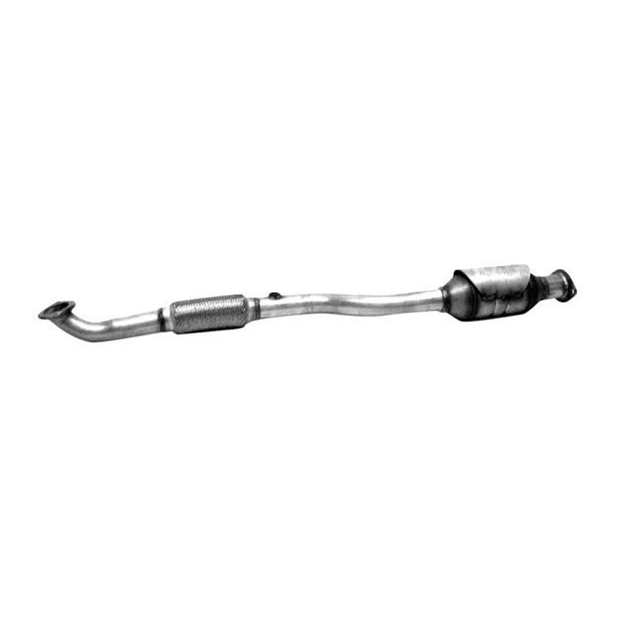 Engine Flex Pipe Catalytic Converter 2002-2006 for Hyundai Elantra 2.0L