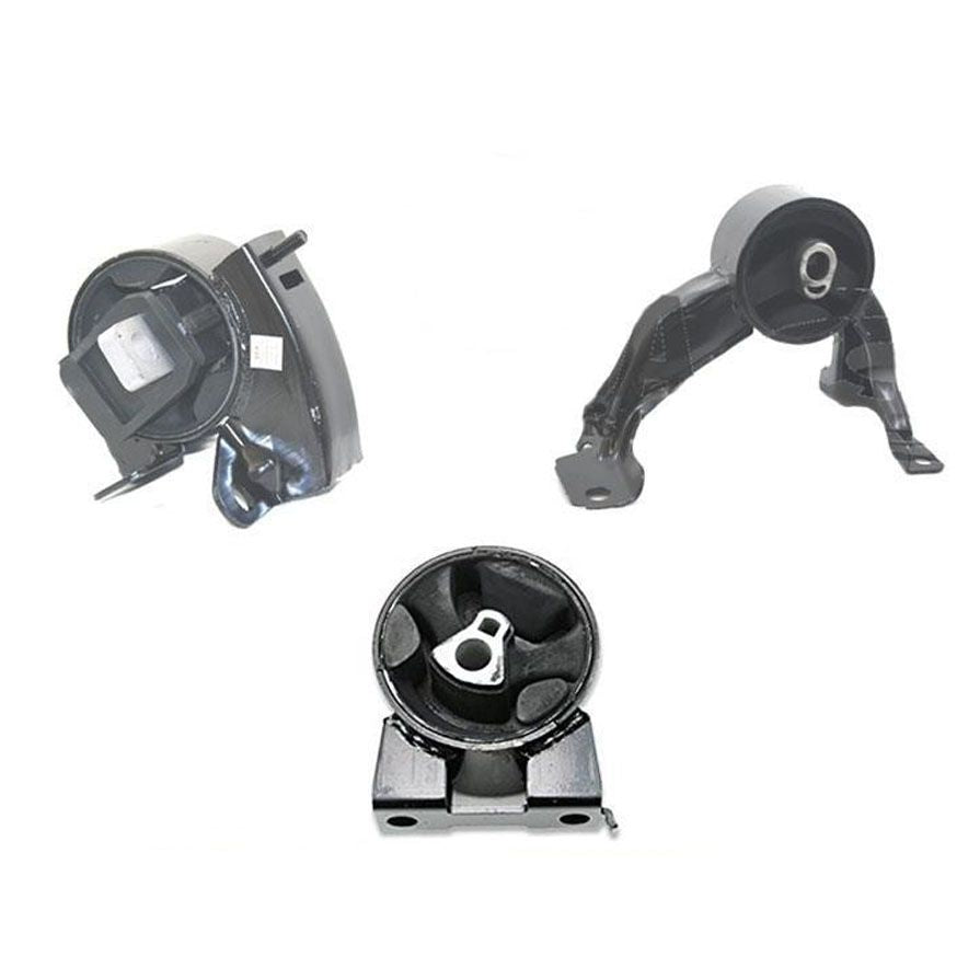 Motor Mounts for Dodge 11-15 Town & Country Grand Caravan Routan Ram C/V 3.6L