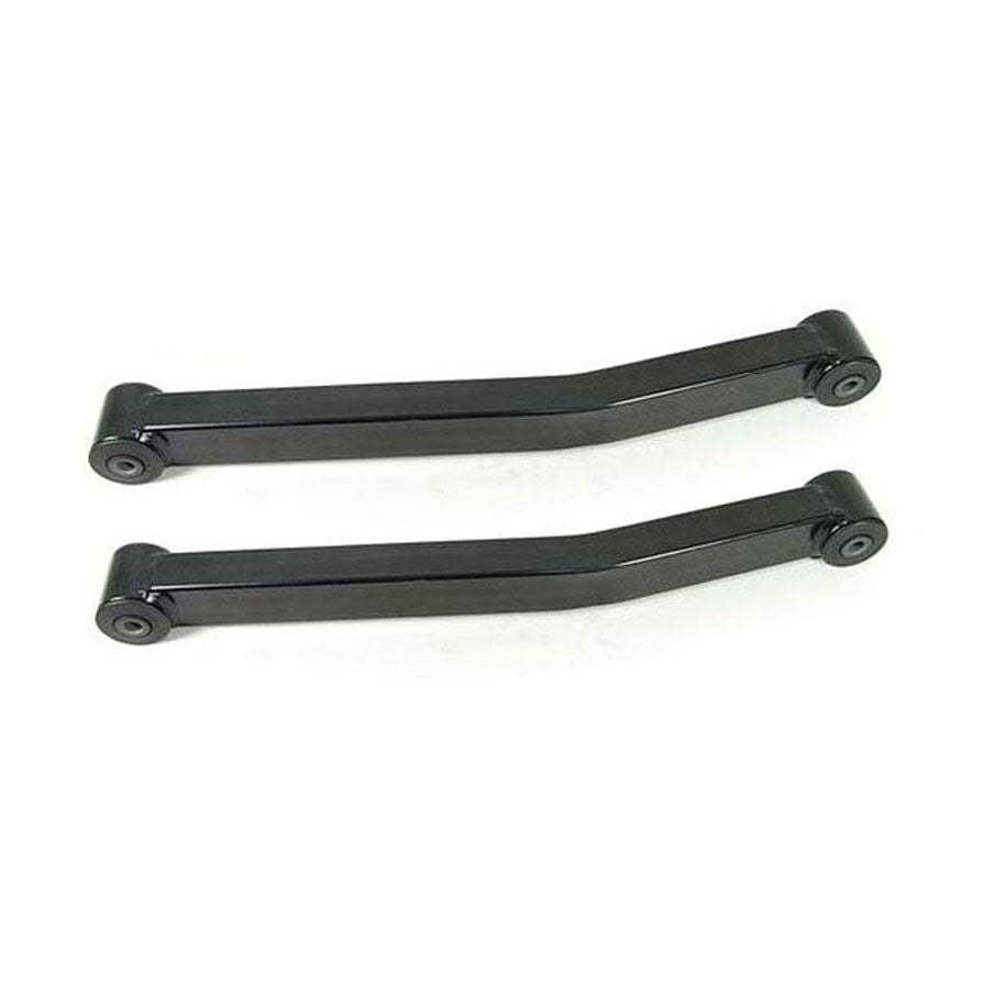 Se adapta al brazo de control inferior delantero Wrangler (2) 07-17 con bujes CH52059979AC