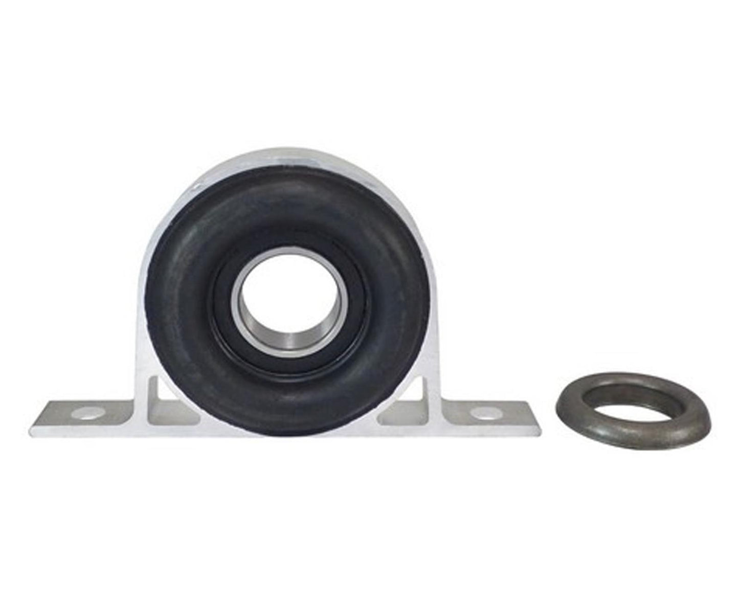 Se adapta a Ford F250 Super Duty 07-12, soporte de eje de transmisión, soporte de suspensión con soporte
