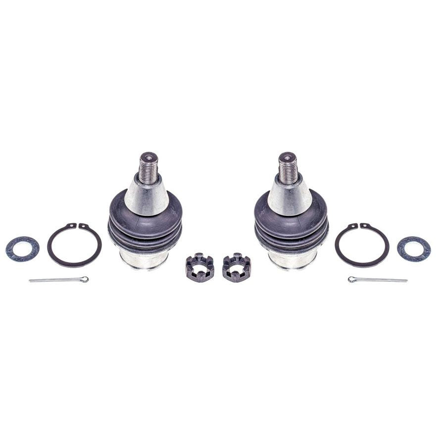 Nuevas rótulas delanteras inferiores en Knucle para Nissan 350Z con tracción trasera 03-09