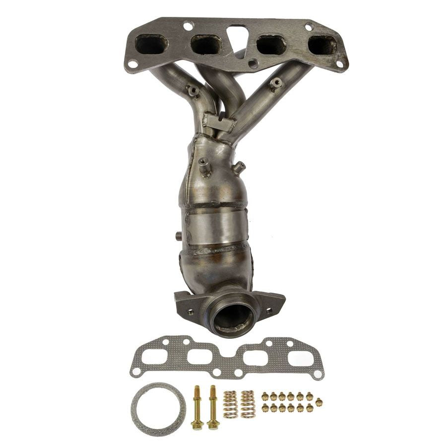 Manifold Catalytic Converter Fits Nissan Altima & Sentra 2.5L 2002-2004