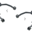 Fits 1993-1998 Lincoln Mark VIII L & R 2 Upper Control Arms Ref # K8781 K8782