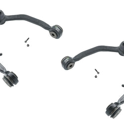 Fits 1993-1998 Lincoln Mark VIII L & R 2 Upper Control Arms Ref # K8781 K8782
