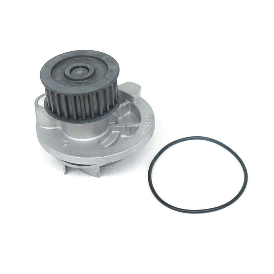 Engine Water Pump w Metal Impeller for Suzuki Forenza Reno 2.0L 2005-2008