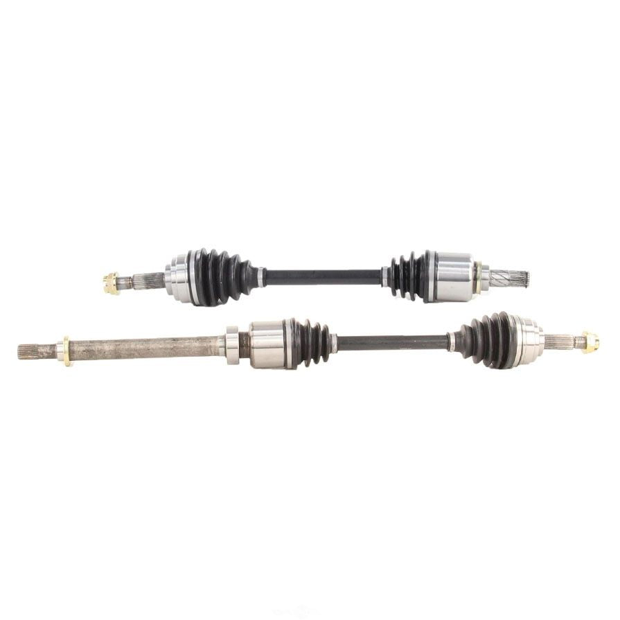 Front Right CV Axle Shaft For 2014-2015 Honda Civic 1.8L Automatic CVT (Bodeman)