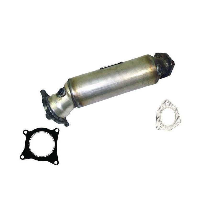 For Audi A4 & A4 Quattro 2.0L Turbo High Load Catalytic Converter 2005-2009
