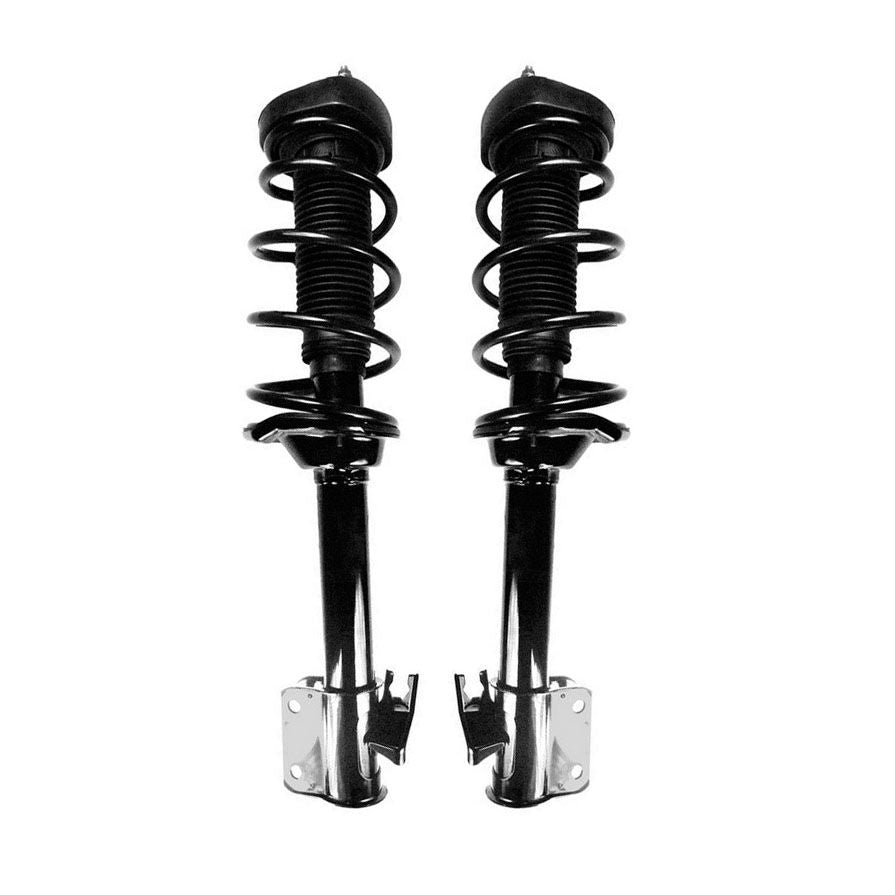 Fits Rear 2003 2004 2005 for Subaru Forester 2.5L without Auto Leveling