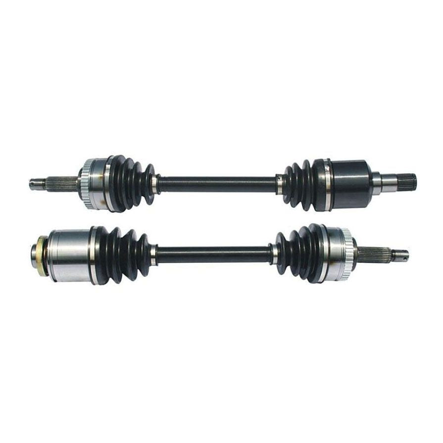 2004-2006 for Kia AMANTI 3.5L Driver & Passenger Front CV Shaft Complete Axles