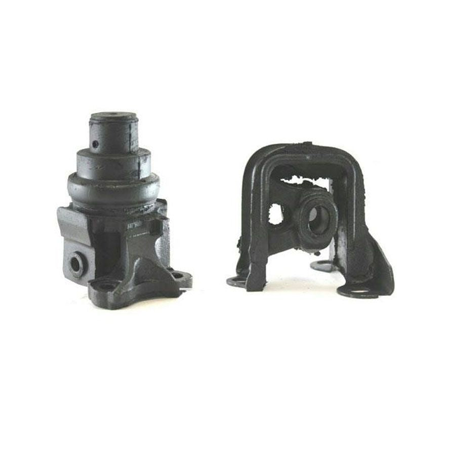 For Honda 94-97 Accord 2.2L Front Engine Motor Mounts With Manual Transmission