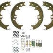 Rear Parking-Emergency Brake Shoes Set Springs for Lexus RX300 1999 2000 2003