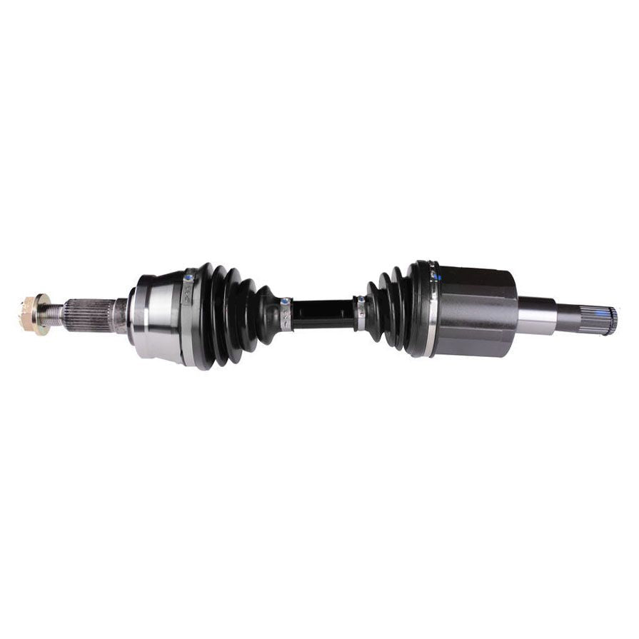Front CV Drive Axle for GMC Canyon 4 WHEEL DRIVE 2015 2018 2019 2020 2021 2022