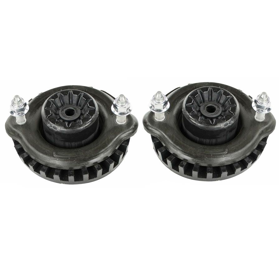 REF# K6702 FM1325 Suspension Strut Mount, Front Upper for GMC Trailblazer Envoy