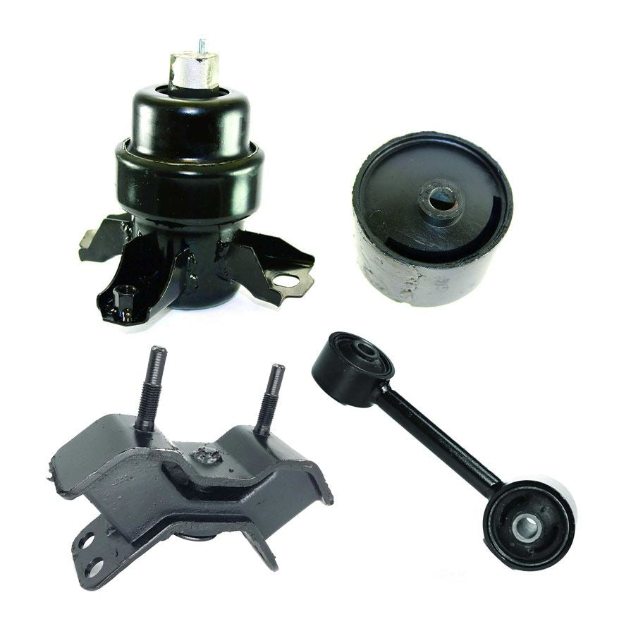 Soportes de motor y transmisión automática para LEXUS ES300 para TOYOTA CAMRY 94-96