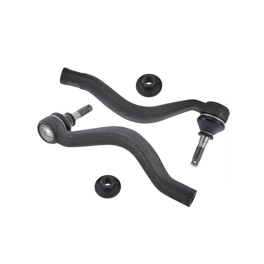 Outer Tie Rods for Lexus IS250 06-15 IS350 11-16 All Wheel Drive