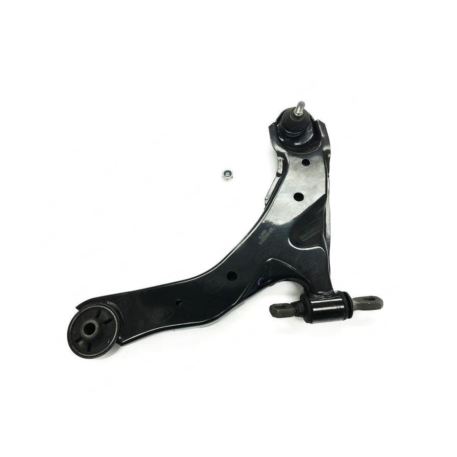 2005-2009 for Kia Spectra Front Passengers Side Control Arm with Ball Joint