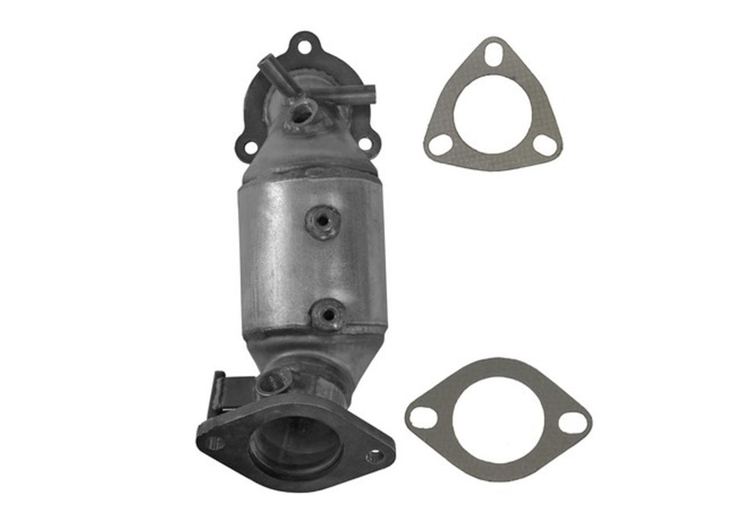 Front Catalytic Converter for Hyundai Genesis Coupe 2010-2012 2.0L