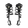 2001-2007 for Chrysler Caravan Town & Country Voyager Front Complete Struts