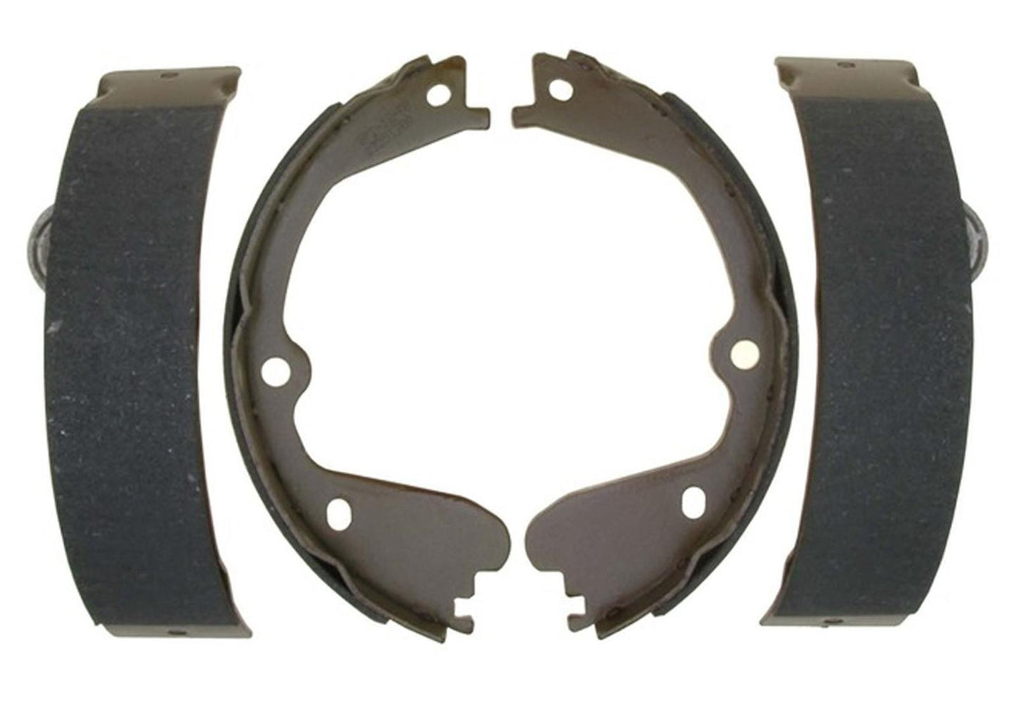 Parking-Emergency Brake Shoes 84786070 For GMC Savana 4500 2021 2022 2023 2024