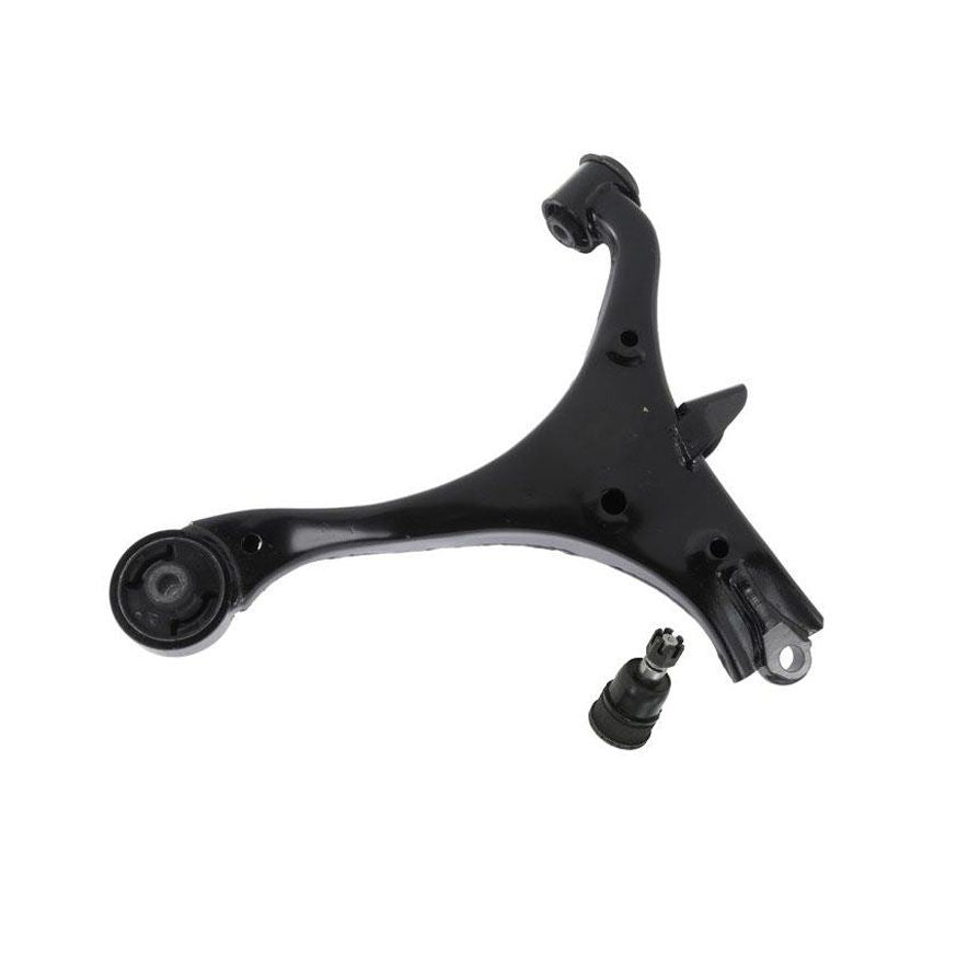 Front Passengers Side Lower Control Arm & Ball Joint for Honda Civic 2001-2005