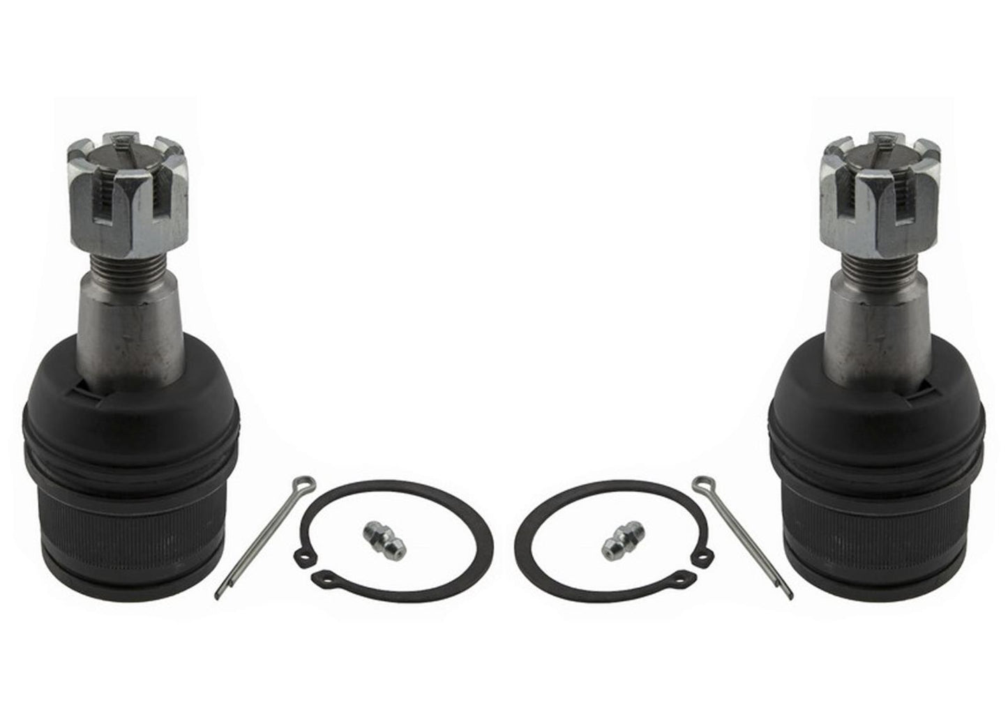 for Ford E150 Van E250 Van E350 Van Front Suspension Lower Ball Joint