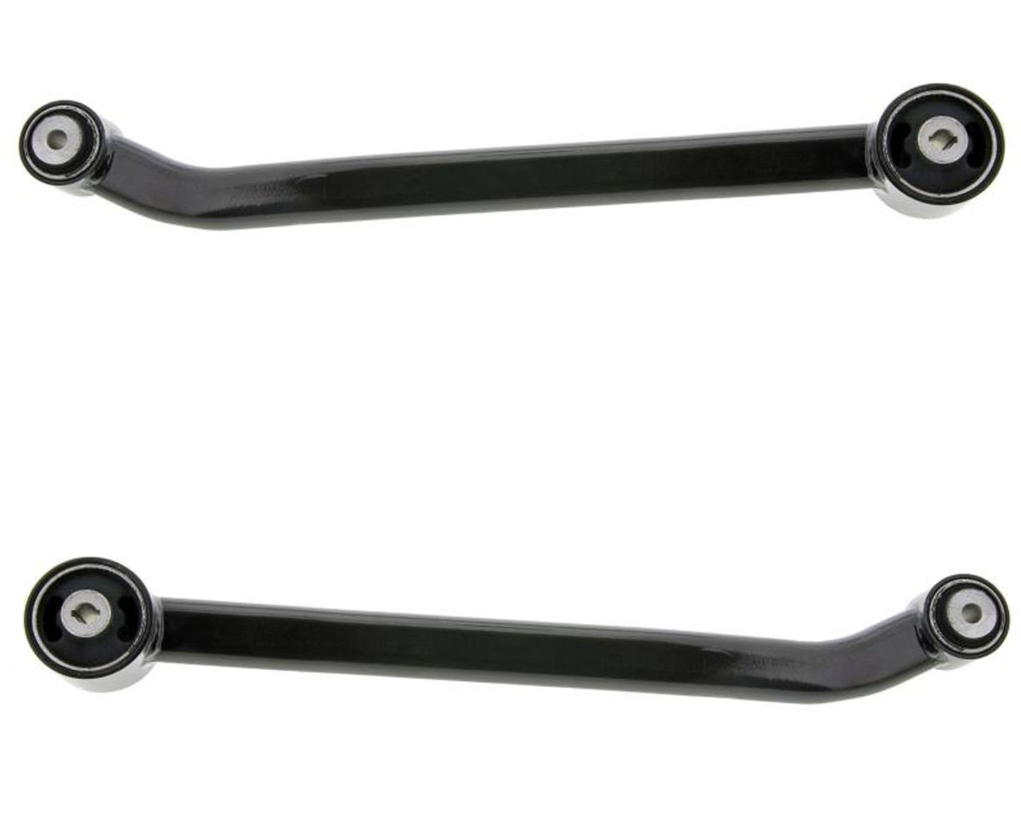 Mevotech Rear Trailing Control Arms W/ Bushing For Jeep Compass 2017-2023