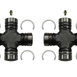 Universal Joint For 1999 2001 2010 Ford F-250 Super Duty 4x4 WHEEL U JOINTS 2