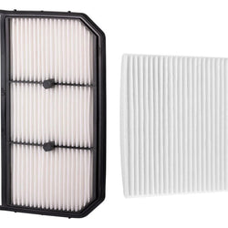 Engine Air Filter & Cabin Filter For Hyundai Elantra 1.6L Hybrid 2021 2022 2023