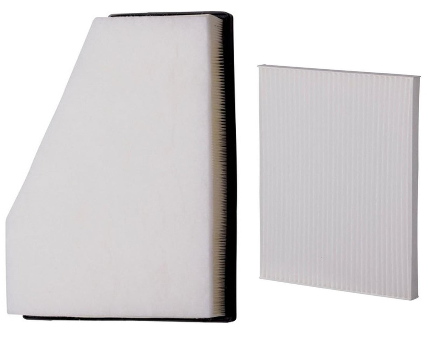 Engine Air Filter & Cabin Filter For Jeep Grand Cherokee 2.0L 2022-2024