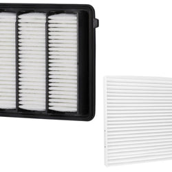 Engine Air Filter & Cabin Filter For Integra 1.5L 23-25 / Civic 1.5L 22-24