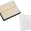 Engine Air Filter & Cabin Filter For Lexus IS F 5.0L 2008-2014