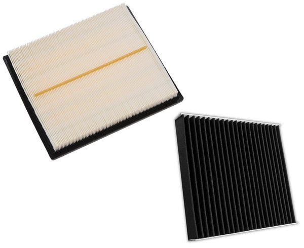 Engine Air Filter & Cabin Filter For Lexus GS F 5.0L 16-2020 / RC F 5.0L 15-24