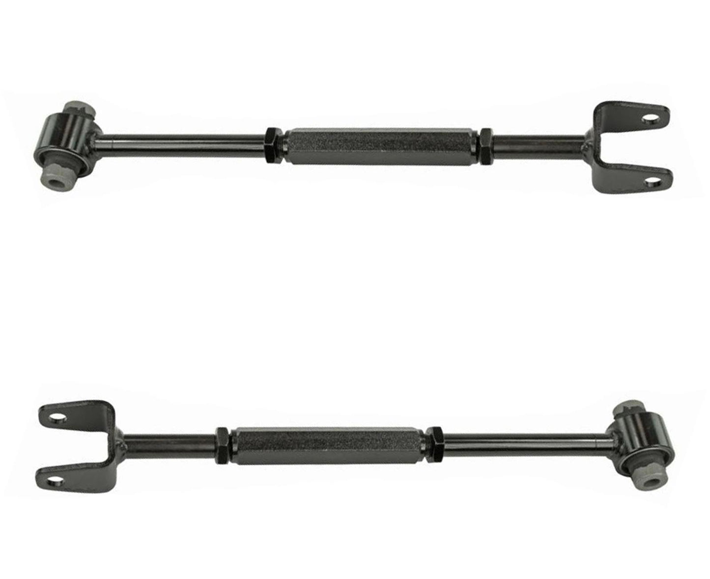 Mevotech Rear Upper Adjustable Control Arms For Infiniti Q70 2014-2017