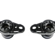 Soportes de amortiguadores superiores traseros para Jeep Grand Cherokee y Dodge Durango 2011-2018