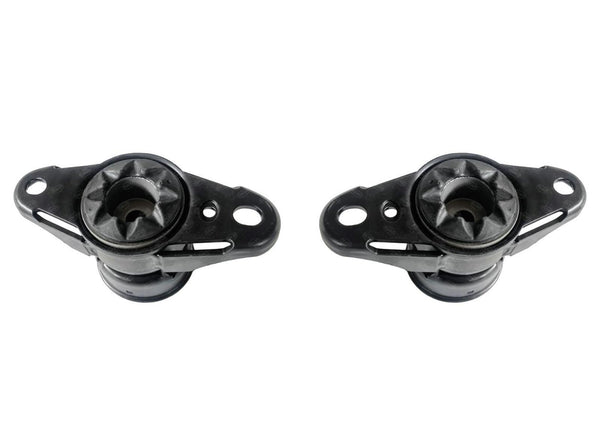 Soportes de amortiguadores superiores traseros para Jeep Grand Cherokee y Dodge Durango 2011-2018