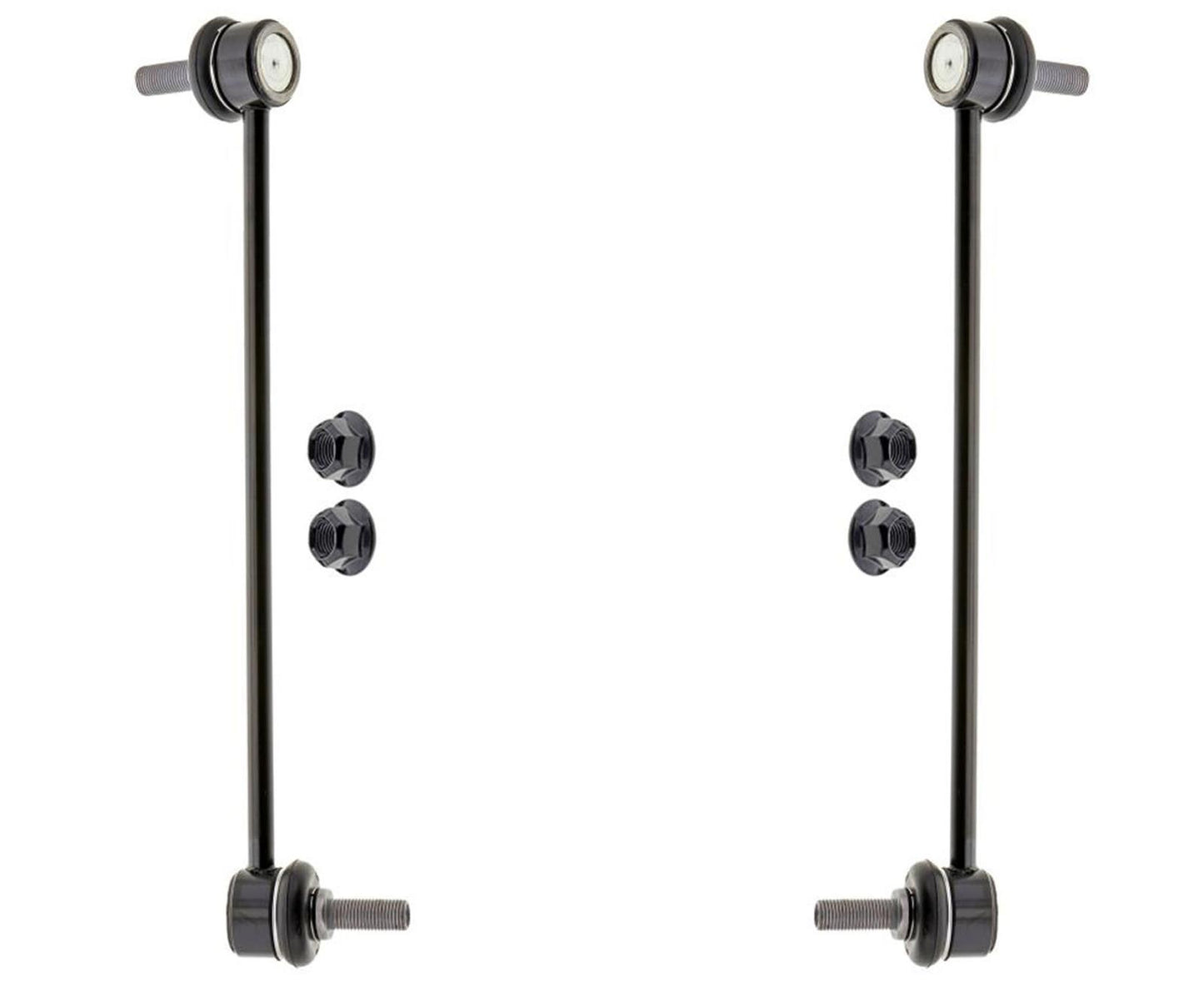 Mevotech Front Sway Bar Links W/ Bushings For Genesis G70 19-23 / Stinger 18-23