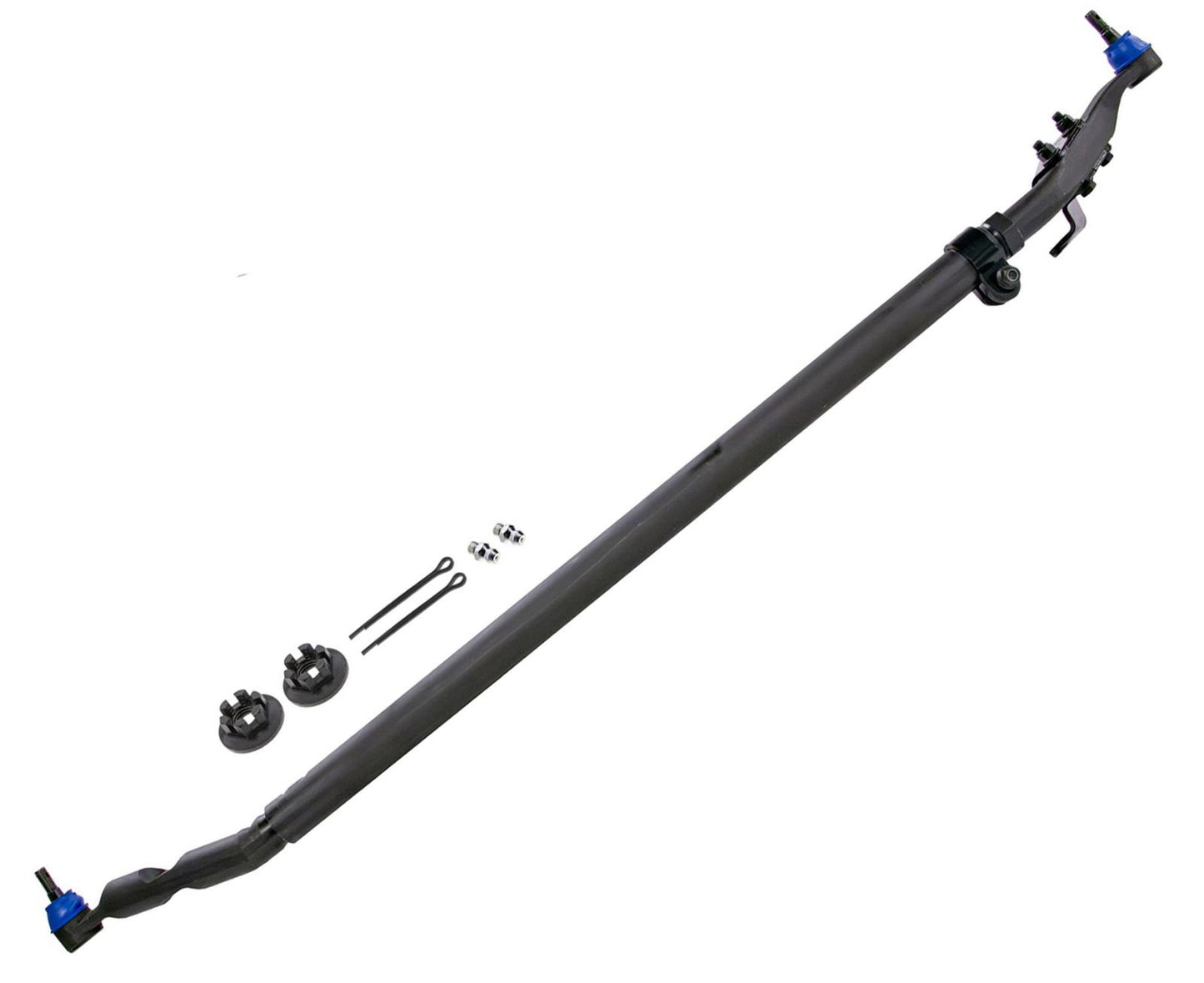 Mevotech Front Tie Rod Assembly For Ram 2500 2015 2016 21 2022 Rear Wheel Drive