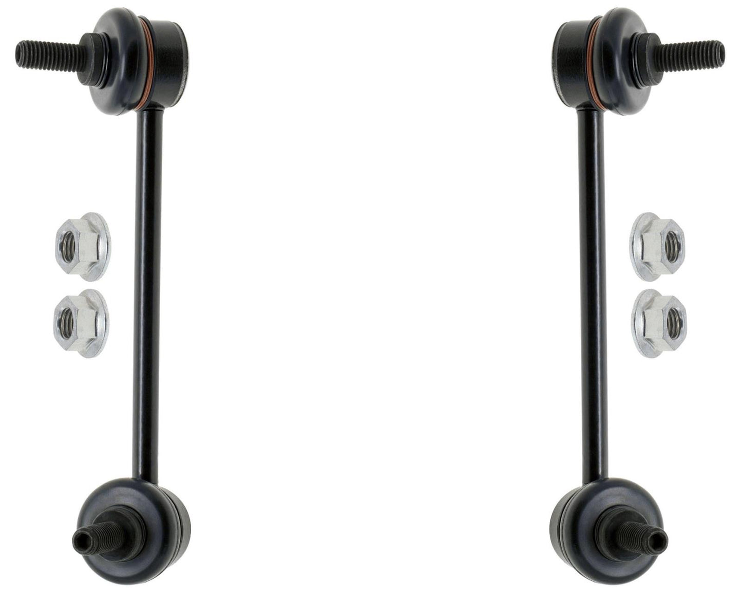 Mevotech Rear Sway Bar Links For Jaguar E-Pace 2018-2021 All Wheel Drive