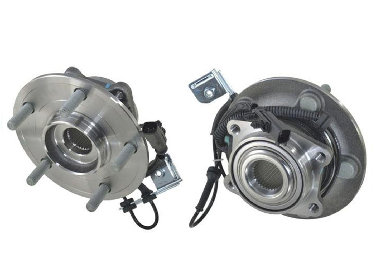 Frt Wheel Bearing Hub Assembly for Town & Country 2008-2016 Grand Caravan 08-17