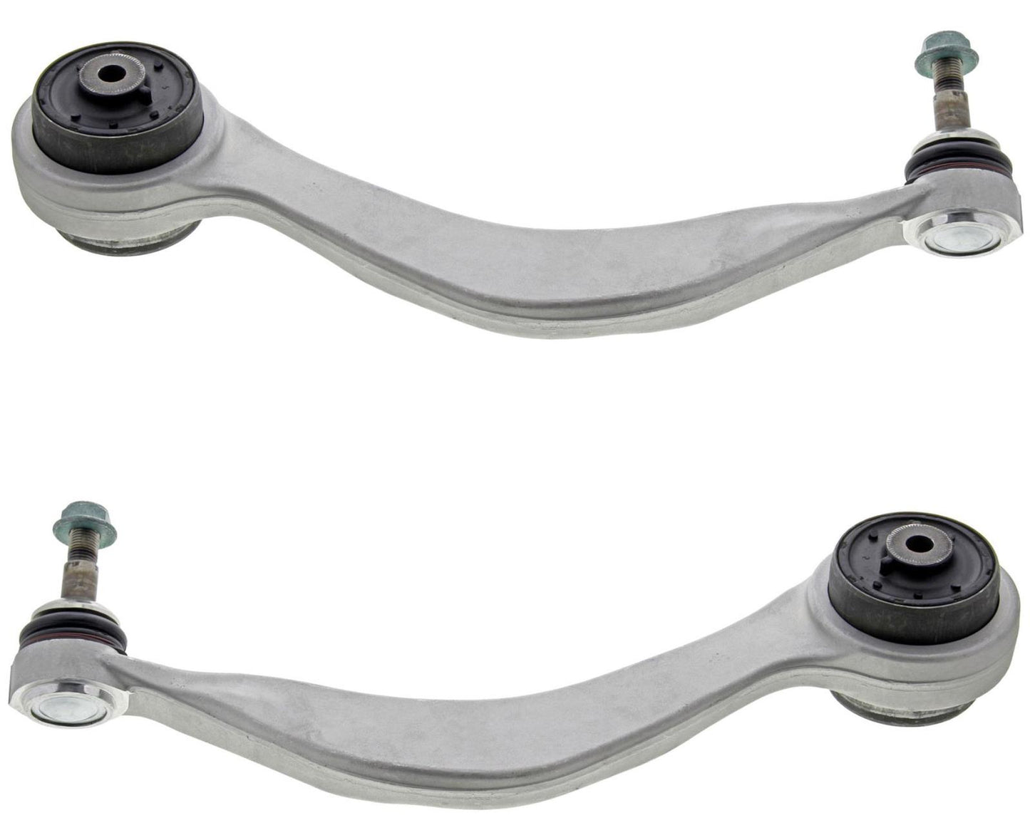 Mevotech Lower Forward Control Arms W/ Ball Joints For BMW 330i xDrive 2019-20