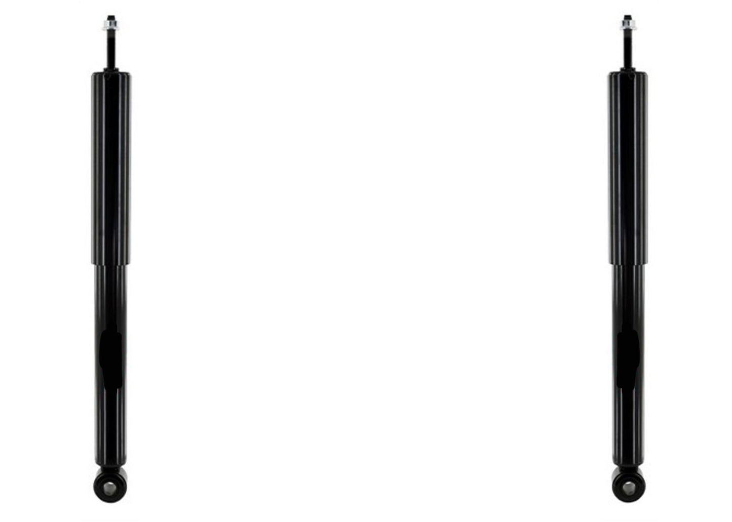 FCS 341532 Shock Absorber - Premium Gas Charged, Rear-Left/Right FJ 4 Runner