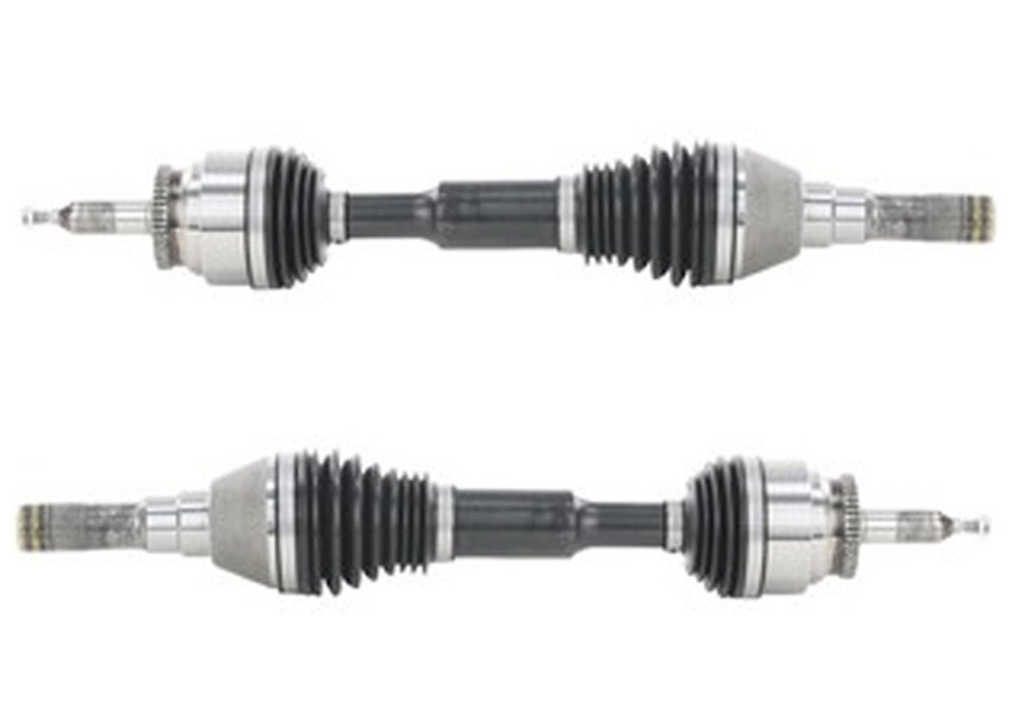 Front Extended Axles For Lifted Ford F-150 2009 2011 2012 13 2014 4 Wheel Drive