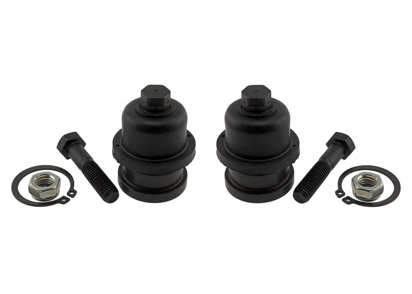 06-10 Se adapta a PT Cruiser (2) FRP marca K80780 rótula de suspensión, delantera inferior