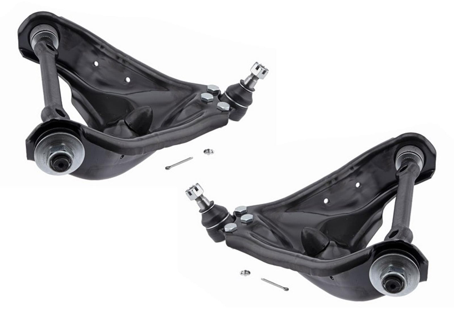 Upper Control Arms W/ Ball Joints For Dodge Dakota 2000-2003 Rear Wheel Drive