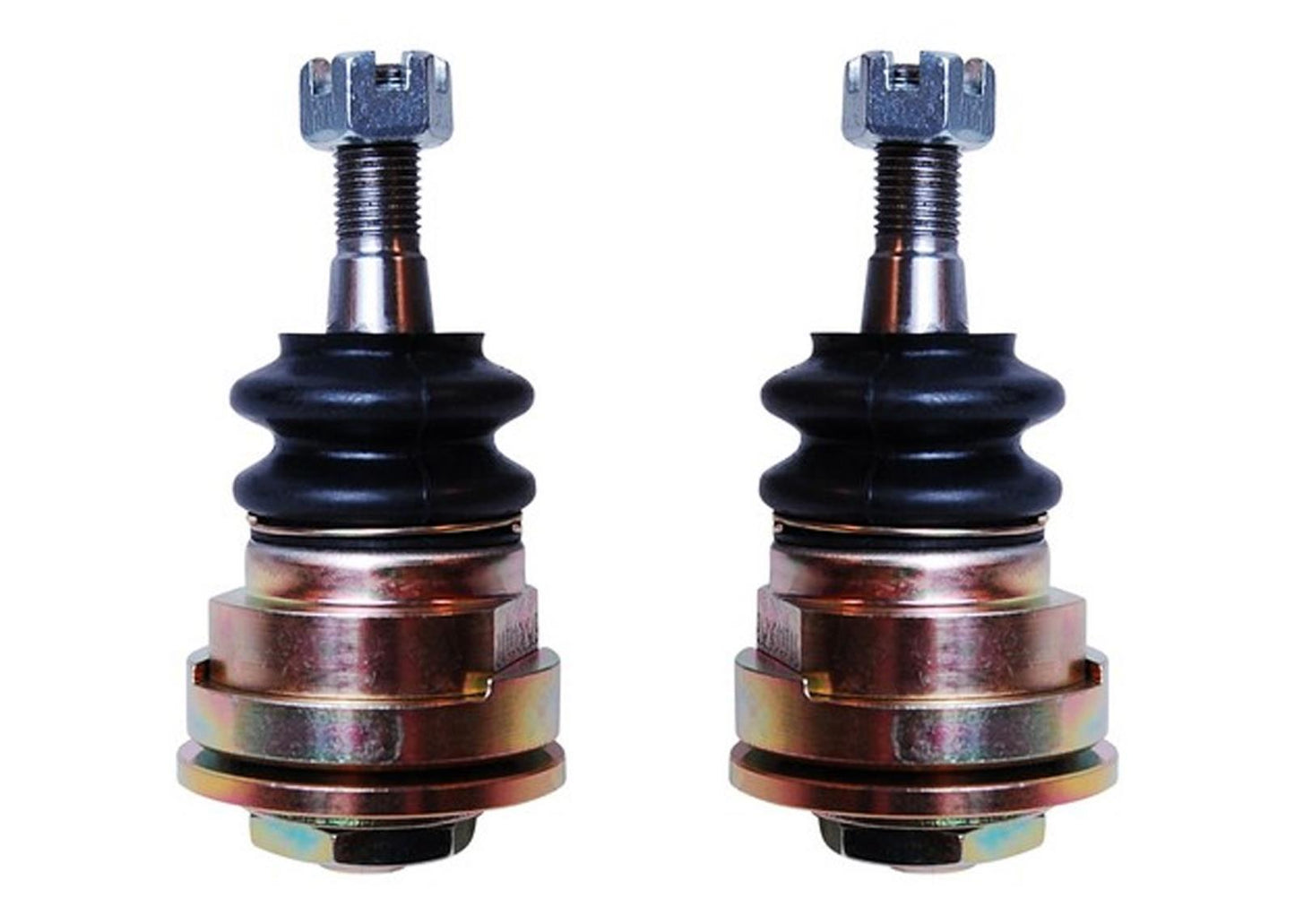 Mevotech Adjustable Upper Ball Joints For Lexus IS250 350 REF# 48610-39135